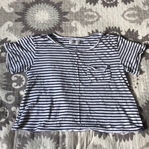 Abercrombie kids top